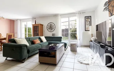 Detached house in Sartrouville (78500)