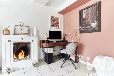 Detached house in Sartrouville (78500)