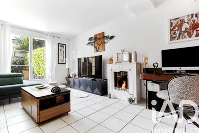 Pavillon à Sartrouville (78500)