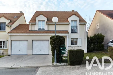 Detached house in Sartrouville (78500)