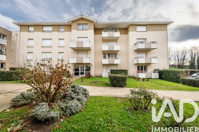 Apartment in Bruges (33520)