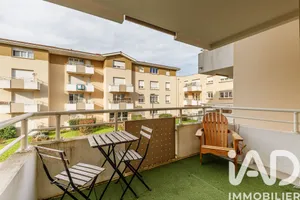 Apartment in Bruges (33520)