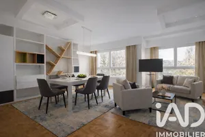 Apartment in Saint-Brieuc (22000)