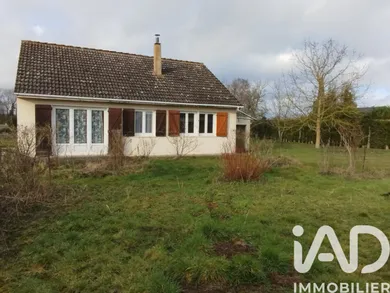 House in Bosrobert (27800)