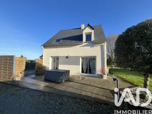 Maison à Miniac-Morvan (35540)