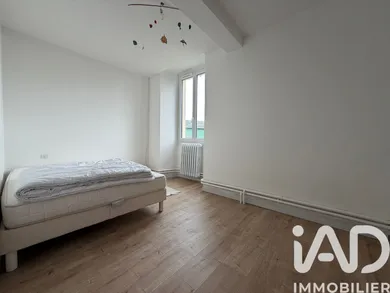 Maison de campagne à Segré (49500)