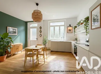 Apartment in Gramat (46500)