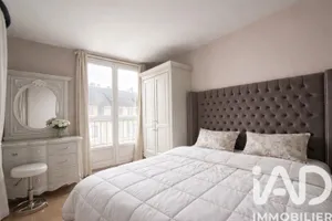 Appartement à Boissy-Saint-Léger (94470)