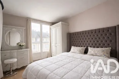 Apartment in Boissy-Saint-Léger (94470)