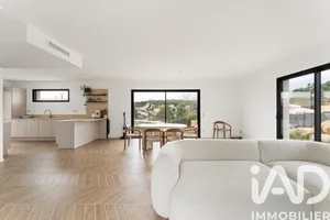 Maison à La Bouilladisse (13720)