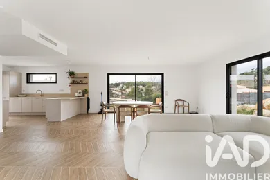 House in La Bouilladisse (13720)