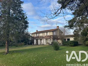 Maison à Luzillat (63350)