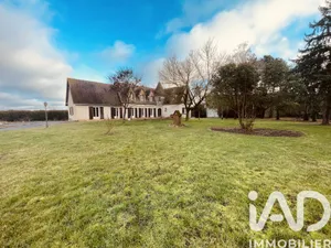 House in Villermain (41240)