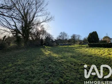 Building plot in Cerisy-la-Salle (50210)