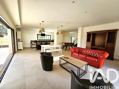 Maison à Gujan-Mestras (33470)