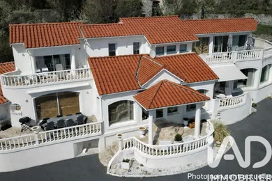 Architectural house in Espaly-Saint-Marcel (43000)