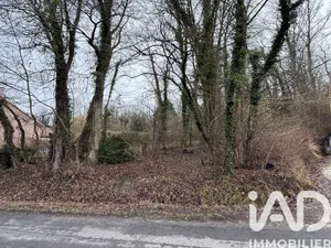Building plot in Guérard (77580)