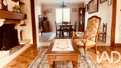 House in Villermain (41240)