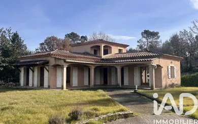 House in Saint-Maximin-la-Sainte-Baume (83470)