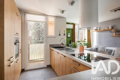 Appartement à Grenoble (38100)
