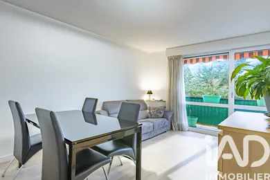 Apartment in Chennevières-sur-Marne (94430)