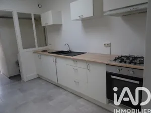 Maison à Lillers (62190)