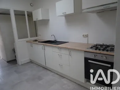 House in Lillers (62190)