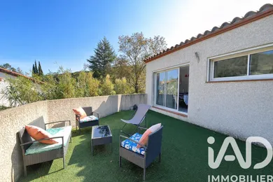 Maison à Reynès (66400)