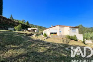 Maison à Reynès (66400)