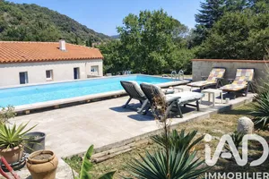 Maison à Reynès (66400)