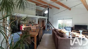 Maison à Arsac (33460)