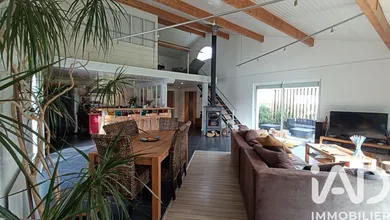 Maison à Arsac (33460)