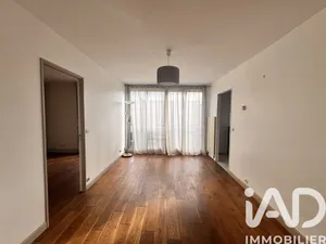 Appartement à Croissy-sur-Seine (78290)