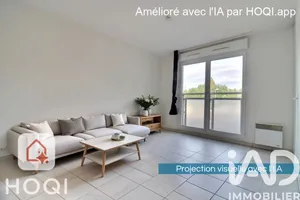 Appartement à La Ciotat (13600)