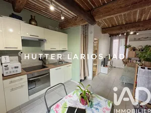 Apartment in Toulon (83000)
