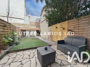 Appartement à Toulon (83000)