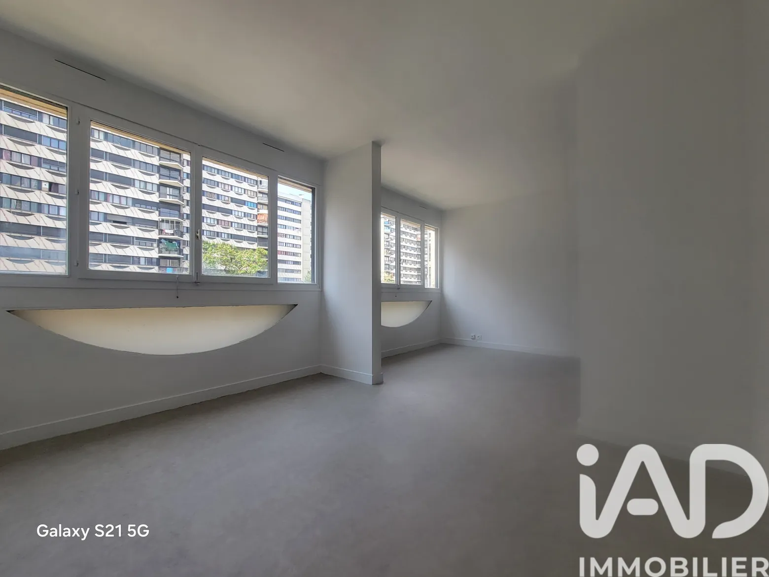 appartement à Grigny