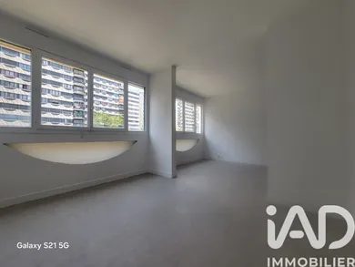 Appartement à Grigny (91350)