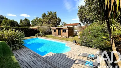 House in Pessac (33600)