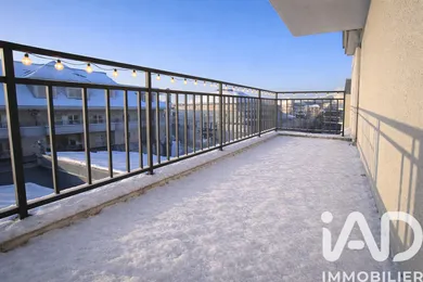Appartement à Vincennes (94300)