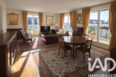 Appartement à Vincennes (94300)