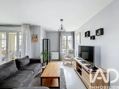 Appartement à Yerres (91330)