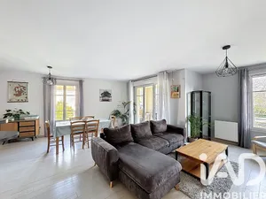 Appartement à Yerres (91330)