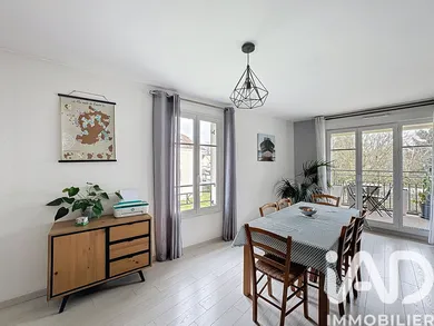 Appartement à Yerres (91330)