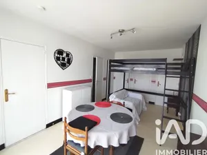 Apartment in Troyes (10000)