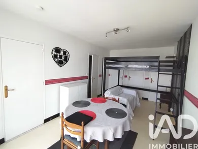 Apartment in Troyes (10000)