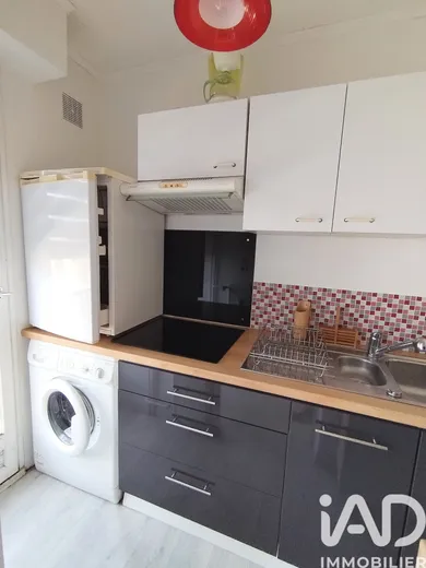 Apartment in Troyes (10000)