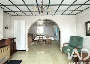 Maison à Roncq (59223)