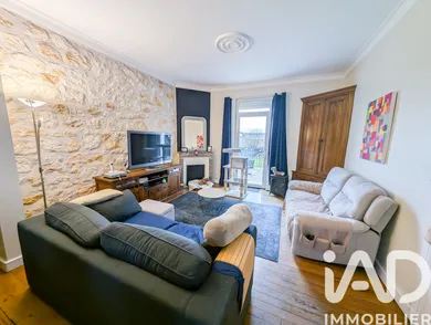 House in Gond-Pontouvre (16160)