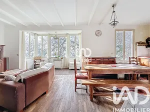 Maison de campagne à Limay (78520)